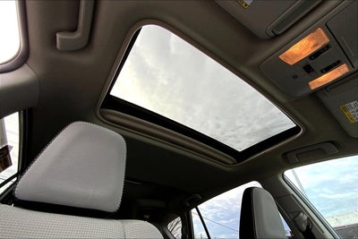 2018 Toyota RAV4 Base