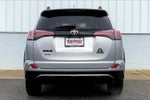 2018 Toyota RAV4 Base