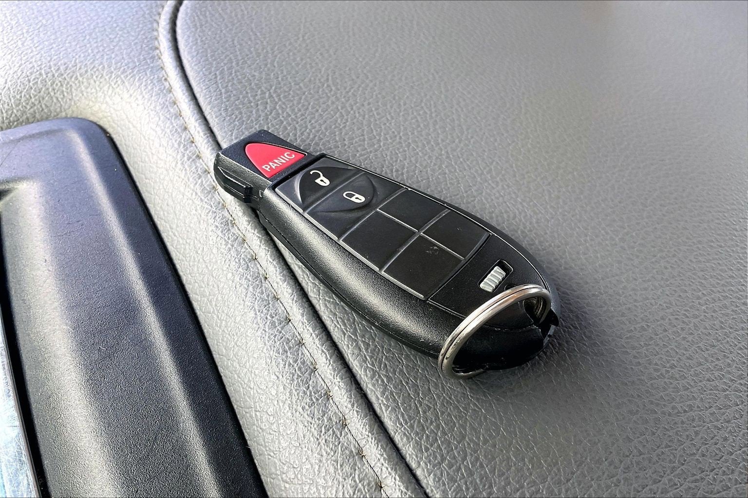 2018 RAM 3500 Tradesman