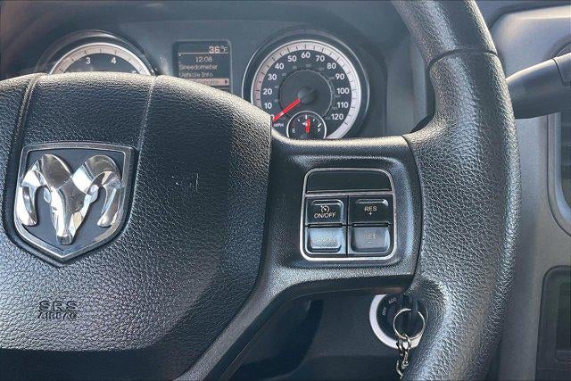 2018 RAM 3500 Tradesman