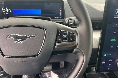 2023 Ford Mustang Mach-E Select