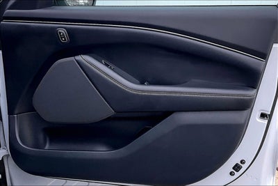 2023 Ford Mustang Mach-E Select