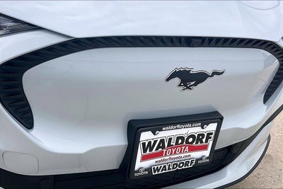 2023 Ford Mustang Mach-E Select