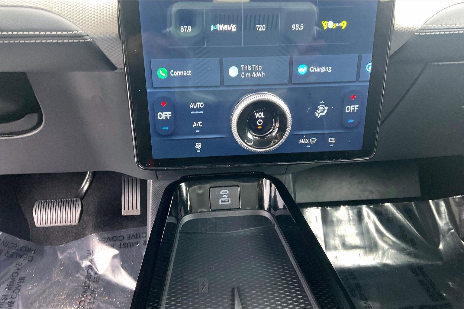 2023 Ford Mustang Mach-E Select