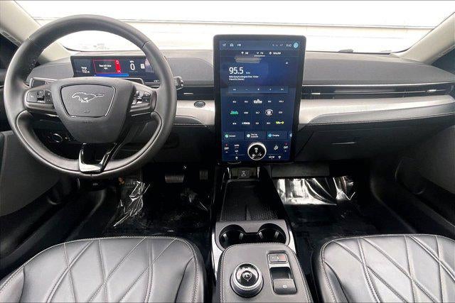 2023 Ford Mustang Mach-E Select