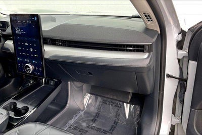 2023 Ford Mustang Mach-E Select