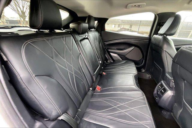 2023 Ford Mustang Mach-E Select