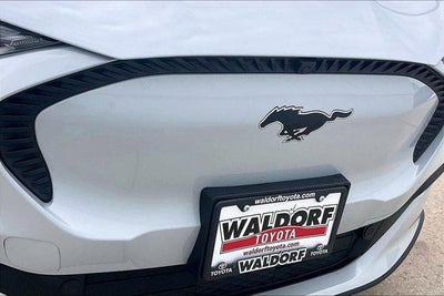2023 Ford Mustang Mach-E Select
