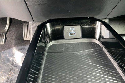 2023 Ford Mustang Mach-E Select