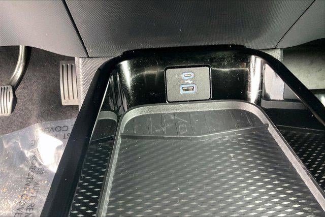 2023 Ford Mustang Mach-E Select