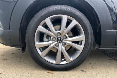 2023 Mazda Mazda CX-30 2.5 S Premium Package