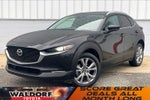 2023 Mazda Mazda CX-30 2.5 S Premium Package