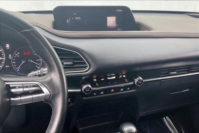 2023 Mazda Mazda CX-30 2.5 S Premium Package