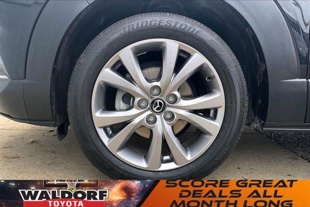 2023 Mazda Mazda CX-30 2.5 S Premium Package