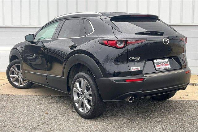 2023 Mazda Mazda CX-30 2.5 S Premium Package