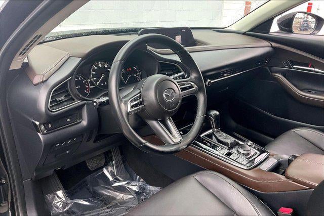 2023 Mazda Mazda CX-30 2.5 S Premium Package