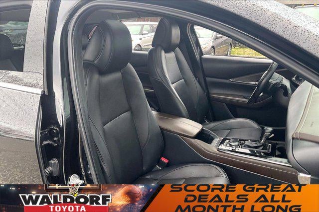 2023 Mazda Mazda CX-30 2.5 S Premium Package