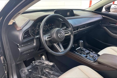 2023 Mazda Mazda CX-30 2.5 S Premium Package