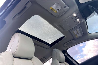 2023 Mazda Mazda CX-30 2.5 S Premium Package