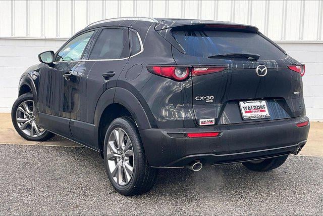 2023 Mazda Mazda CX-30 2.5 S Premium Package