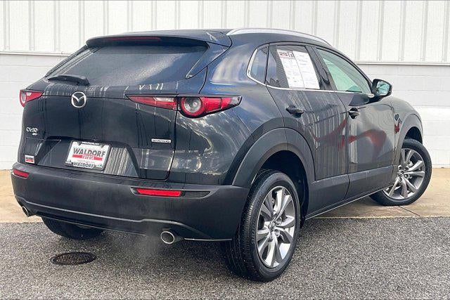 2023 Mazda Mazda CX-30 2.5 S Premium Package