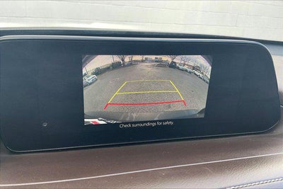 2023 Mazda Mazda CX-30 2.5 S Premium Package