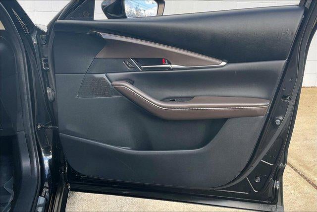 2023 Mazda Mazda CX-30 2.5 S Premium Package