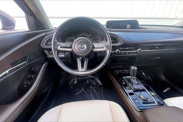 2023 Mazda Mazda CX-30 2.5 S Premium Package