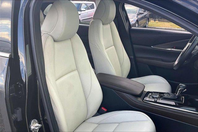 2023 Mazda Mazda CX-30 2.5 S Premium Package