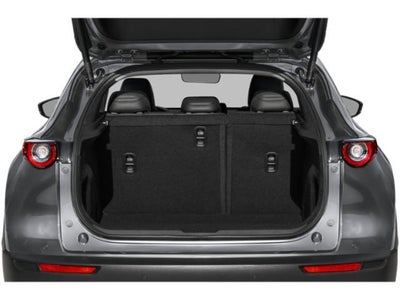 2025 Mazda Mazda CX-30 2.5 Turbo Premium Plus Package