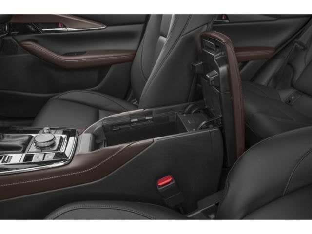 2025 Mazda Mazda CX-30 2.5 Turbo Premium Plus Package