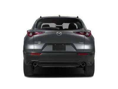 2025 Mazda Mazda CX-30 2.5 Turbo Premium Plus Package