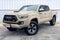 2019 Toyota Tacoma 4WD TRD Sport