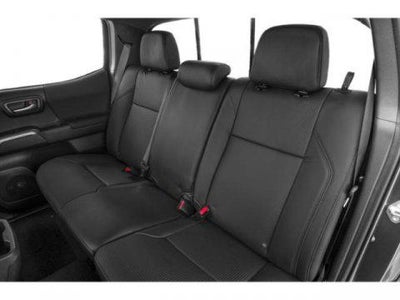 2019 Toyota Tacoma 4WD TRD Sport