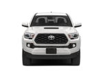 2022 Toyota Tacoma 4WD TRD Off-Road