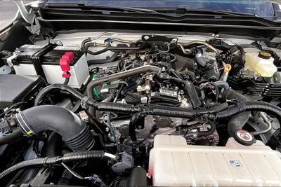 2025 Toyota Tacoma 2WD SR5