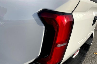 2025 Toyota Tacoma 2WD SR5