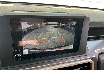 2025 Toyota Tacoma 2WD SR5