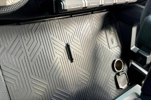 2025 Toyota Tacoma 2WD SR5