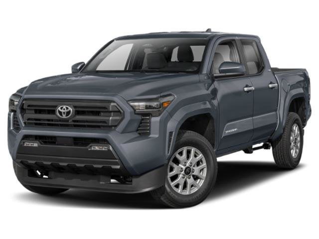 2025 Toyota Tacoma 4WD SR5
