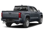 2025 Toyota Tacoma 4WD SR5