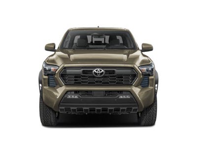 2025 Toyota Tacoma 4WD TRD Off Road