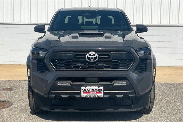 2024 Toyota Tacoma 4WD TRD Sport