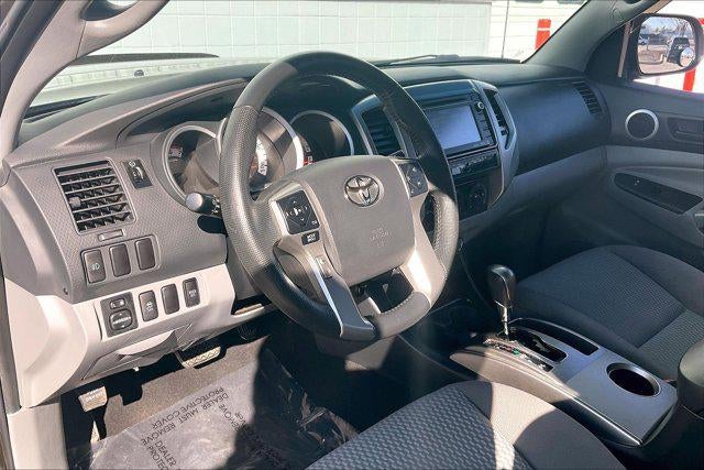 2014 Toyota Tacoma Base