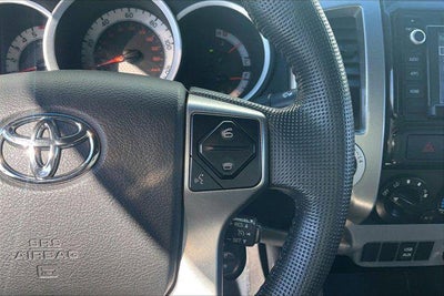 2014 Toyota Tacoma Base