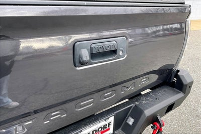 2023 Toyota Tacoma 2WD SR