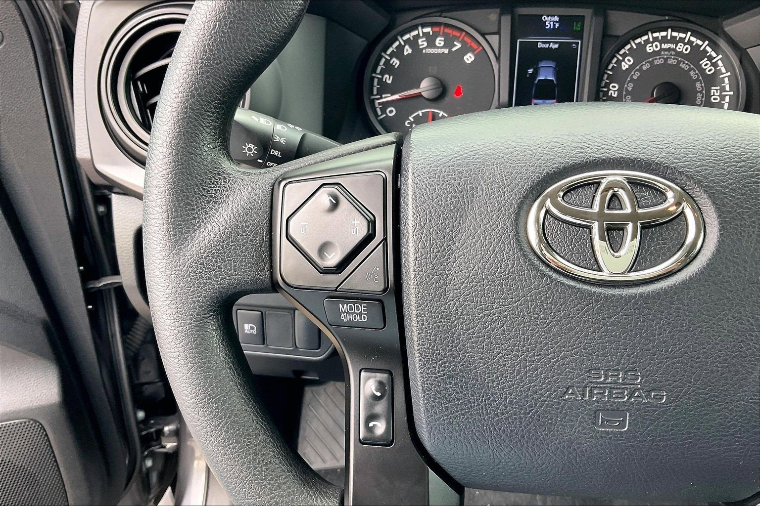 2023 Toyota Tacoma 2WD SR