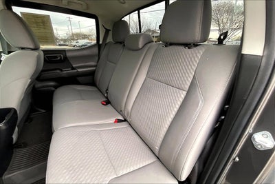 2023 Toyota Tacoma 2WD SR