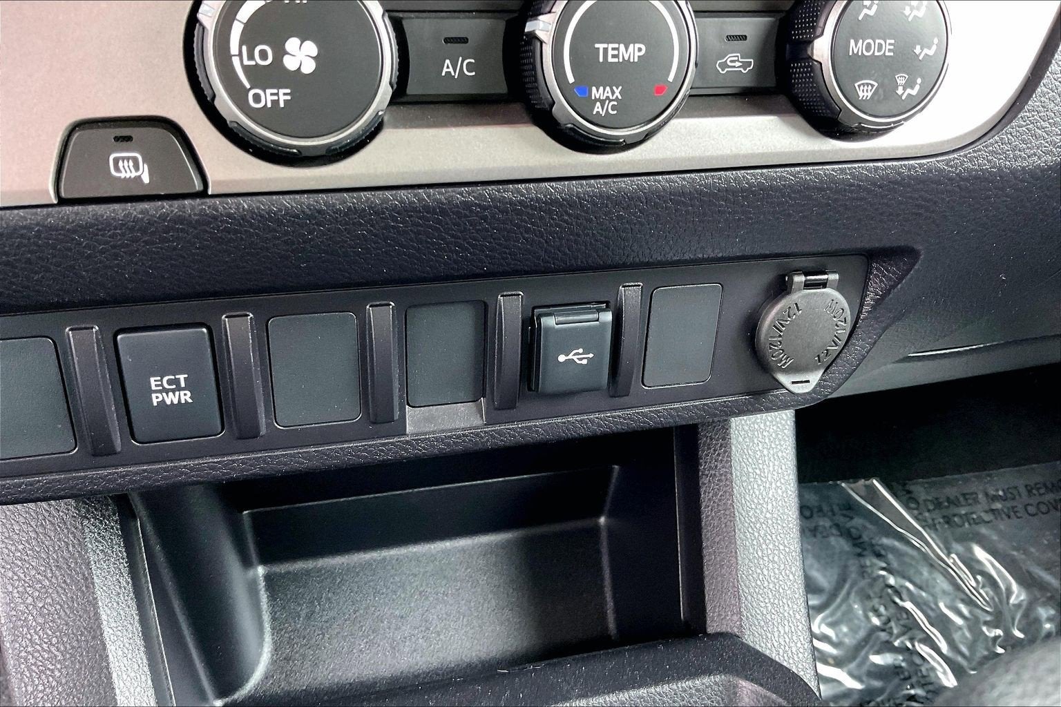 2023 Toyota Tacoma 2WD SR