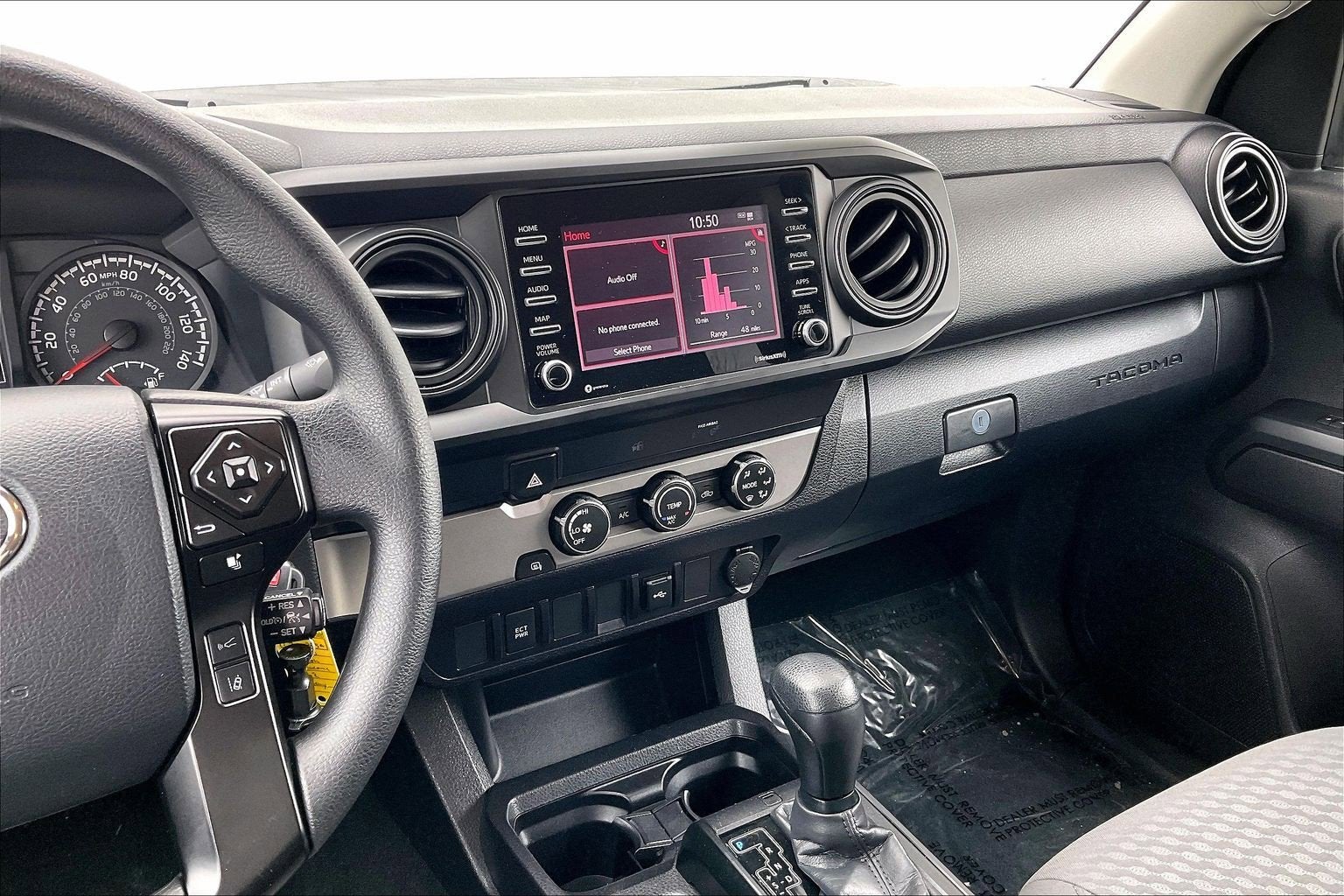 2023 Toyota Tacoma 2WD SR